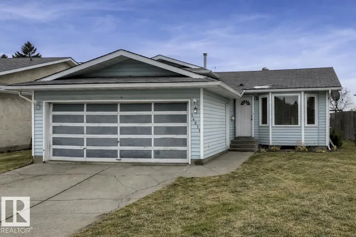 14811 35 ST NW, Edmonton, Alberta T5Y2H8