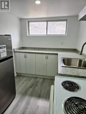 BASEMENT - 176 BEECHGROVE DRIVE, Toronto (West Hill), Ontario M1E3Z5