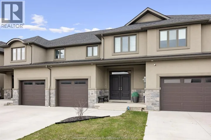 116 PETERS STREET, Essex, Ontario N8M0B1
