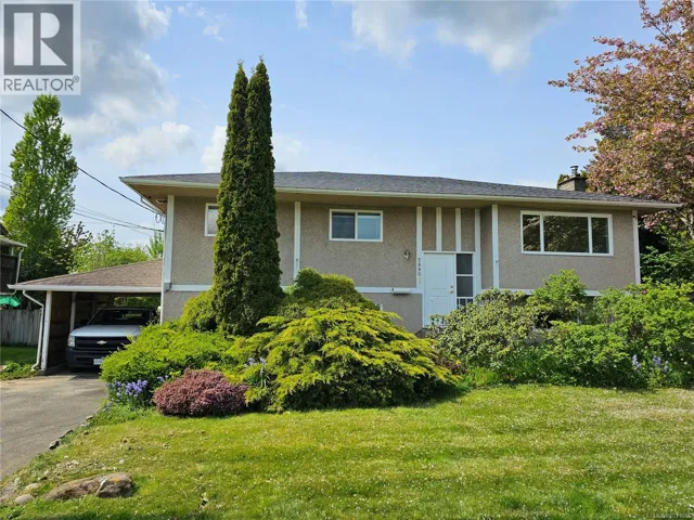 5890 CHESTERFIELD Ave, Duncan, British Columbia V9L3M7