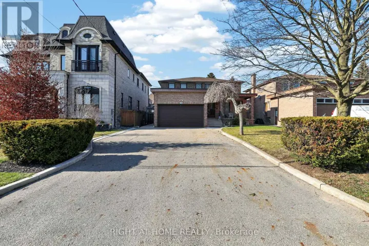 56 BIRCH AVENUE, Richmond Hill (South Richvale), Ontario L4C6C6