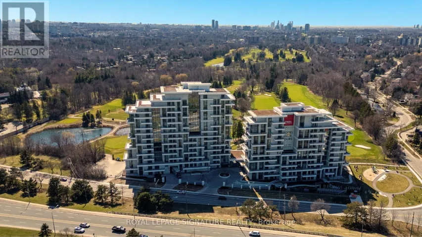 617 - 399 ROYAL ORCHARD BOULEVARD, Markham (Royal Orchard), Ontario L3T0H3