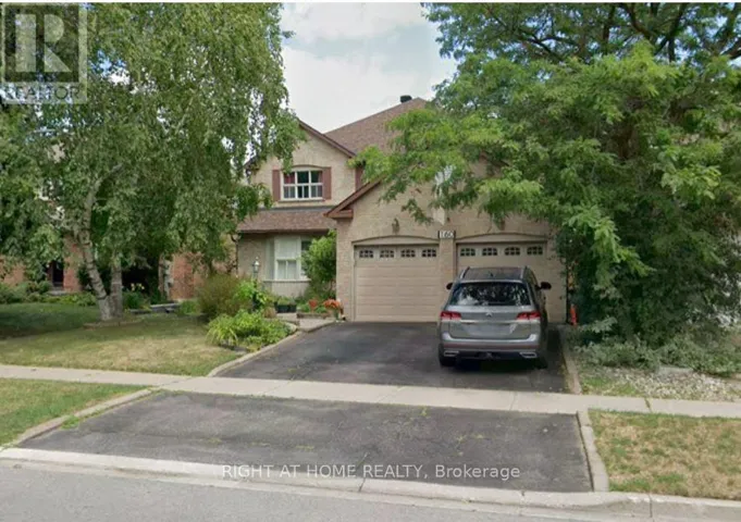 160 CARRINGTON DRIVE, Richmond Hill (Mill Pond), Ontario L4C7Y8