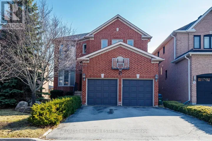 45 CEDAR SPRINGS DRIVE, Richmond Hill (Westbrook), Ontario L4S2B1