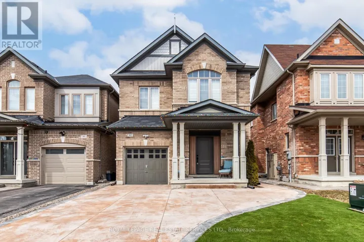 305 MOODY DRIVE, Vaughan (Kleinburg), Ontario L4H3Z6