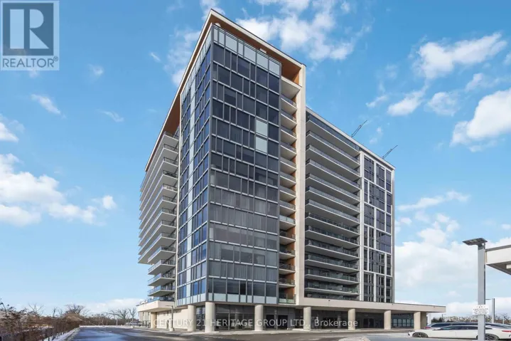 201 - 9618 YONGE STREET, Richmond Hill (North Richvale), Ontario L4C0X5