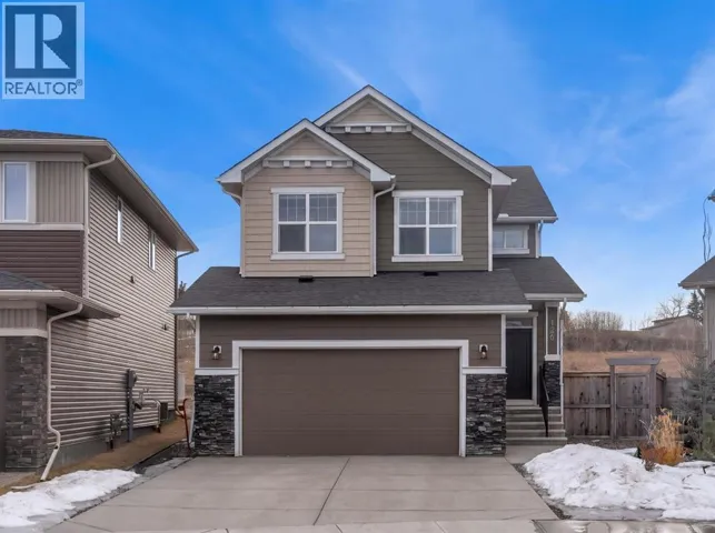 126 Crestridge View SW, Calgary, Alberta T3B1G8