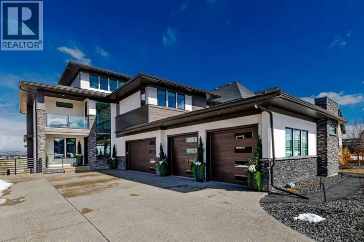 6 Juneberry Heights, Rural Rocky View County, Alberta T3Z0E6