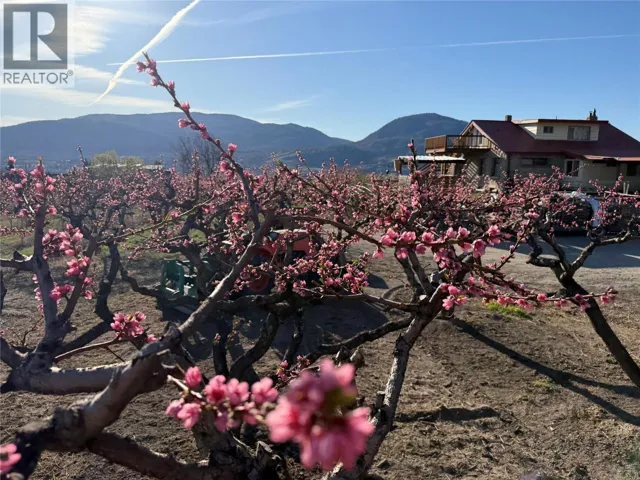235 Middle Bench Road N, Penticton, British Columbia V2A8S5
