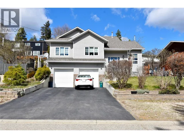 1936 Grandview Avenue, Lumby, British Columbia V0E2G0