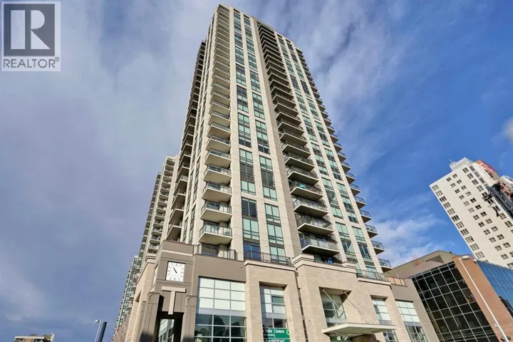2304, 1111 10 Street SW, Calgary, Alberta T2R1E3