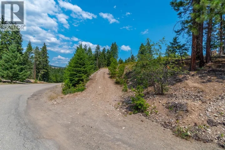 Lot 289 Westshore Road, Vernon, British Columbia V1T7Z3