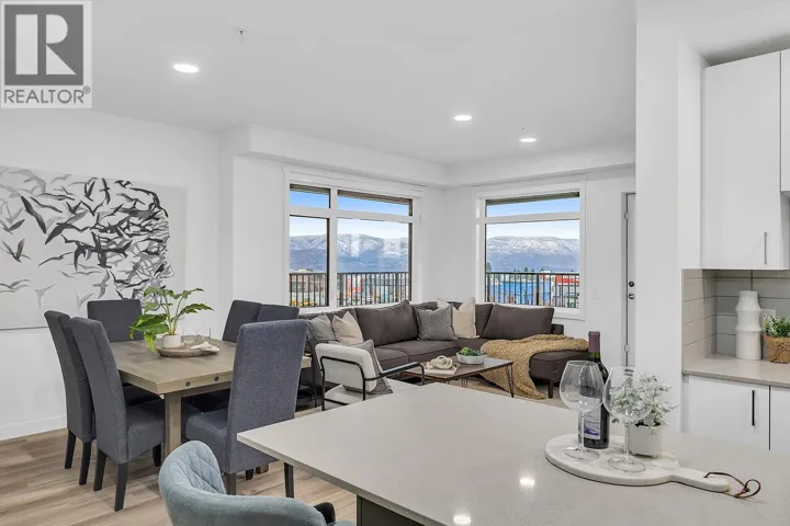 1057 Frost Road Unit# 217, Kelowna, British Columbia V1W0G7