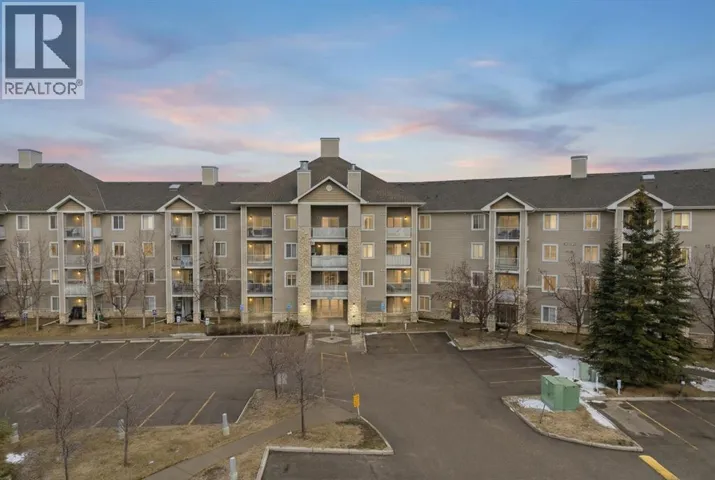 3416, 16320 24 Street SW, Calgary, Alberta T2Y5A1