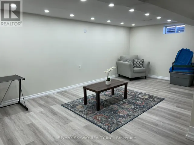 BASEMENT - 118 ARCHDEKIN DRIVE, Brampton (Madoc), Ontario L6V1Y7