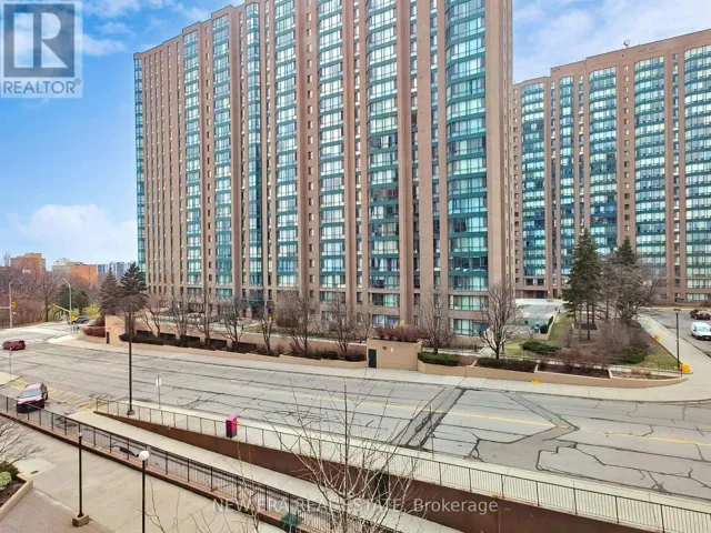 409 - 115 HILLCREST AVENUE, Mississauga (Cooksville), Ontario L5B3Y9