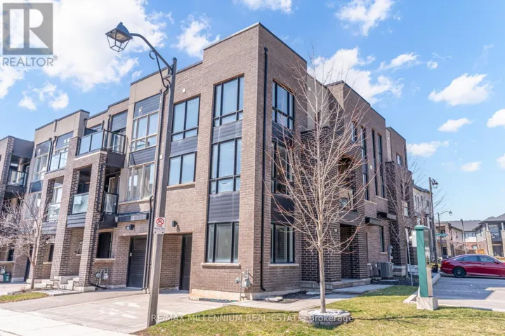 3058 BLACKTUSK COMMON, Oakville (JM Joshua Meadows), Ontario L6H0R9