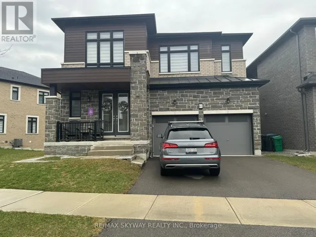 61 MOORCROFT PLACE, Brampton (Bram East), Ontario L6P4P6