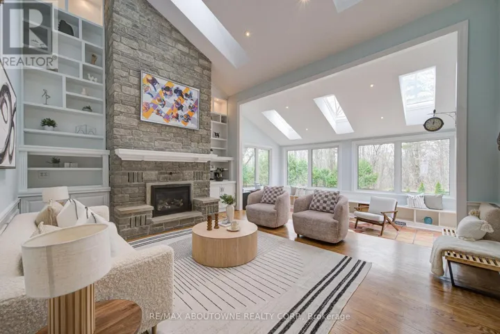 1328 KING HENRY COURT, Oakville (GA Glen Abbey), Ontario L6M2Y6