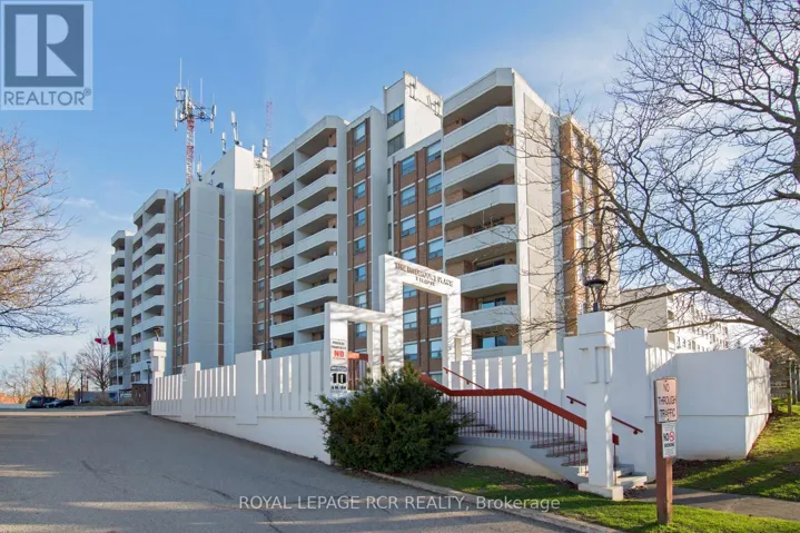 602 - 8 FEAD STREET, Orangeville, Ontario L9W3X4