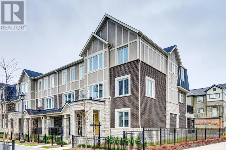 36 - 3002 PRESERVE DRIVE, Oakville (GO Glenorchy), Ontario L6M0Y6
