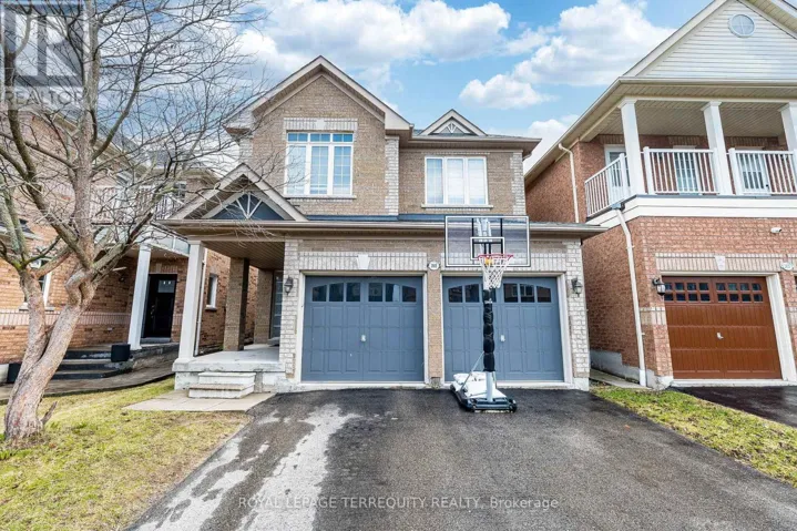 3926 CANDLELIGHT DRIVE, Mississauga (Churchill Meadows), Ontario L5M8B3