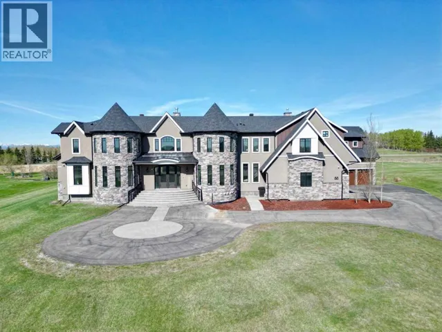 88 Willow Creek View, Rural Rocky View County, Alberta T3R0K3