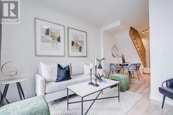 101 - 335 WHEAT BOOM DRIVE, Oakville (JM Joshua Meadows), Ontario L6H7Y1