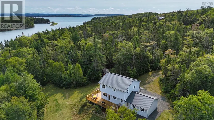 123 Wall Street, Cape George, Nova Scotia B0E3B0
