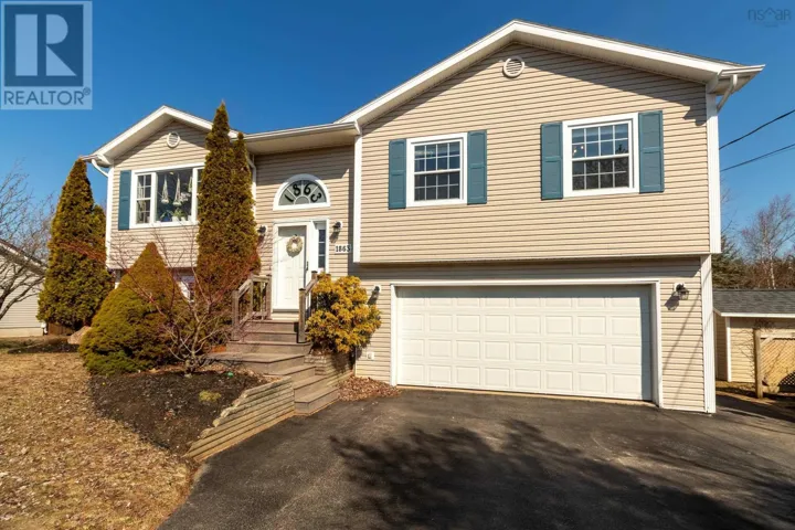 1863 Acadia Drive, Kingston, Nova Scotia B0P1R0