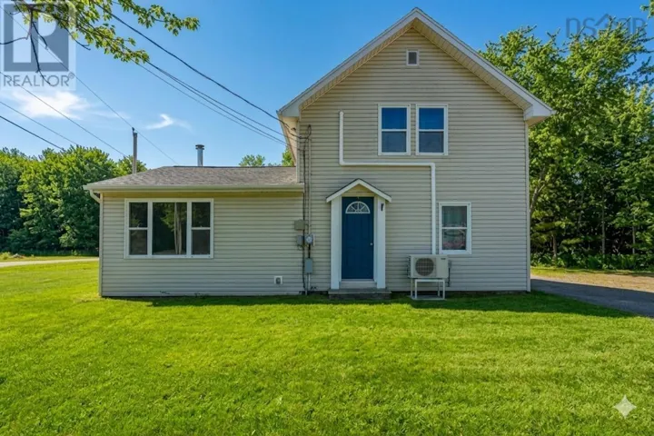 4168 1 Highway, South Berwick, Nova Scotia B0P1E0