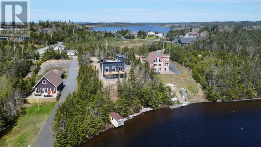 52 Little Goose Drive, Whitbourne, Newfoundland & Labrador A0B3K0