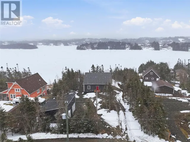 52 Little Goose Drive, Whitbourne, Newfoundland & Labrador A0B3K0
