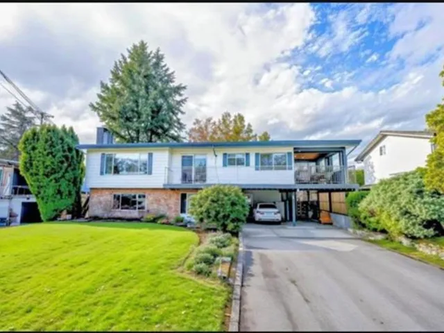 7735 112 STREET, Delta, British Columbia V4C4V9