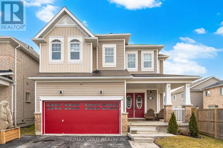 330 WALLACE STREET, Shelburne, Ontario L9V2S2