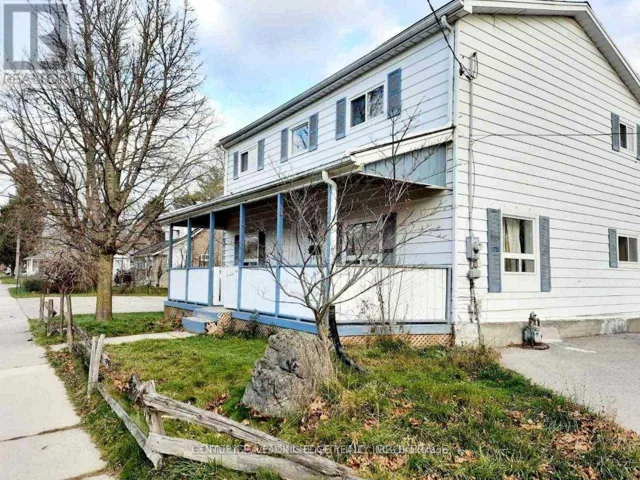 505 DOLPH STREET N, Cambridge, Ontario N3H2B1