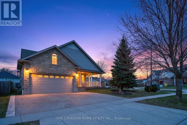 339 KERWOOD DRIVE, Cambridge, Ontario N3C4M2