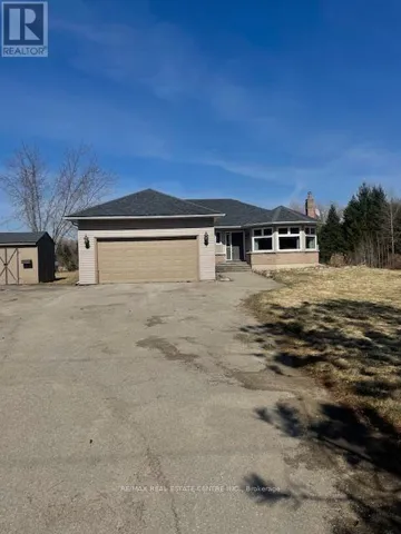 5989 NINTH LINE, Erin, Ontario N0B1Z0