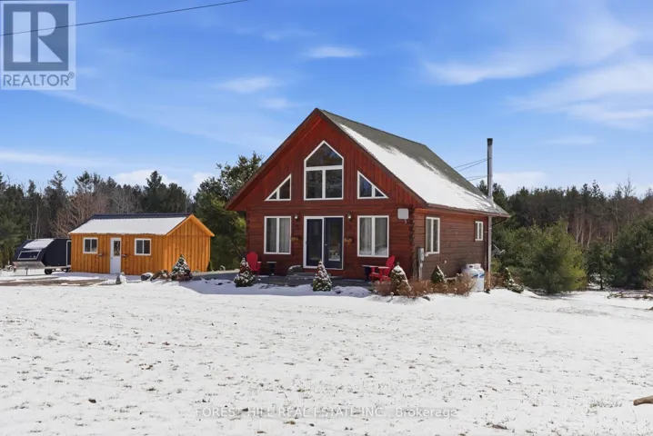1825 TRENT RIVER ROAD, Trent Hills, Ontario K0L1Z0