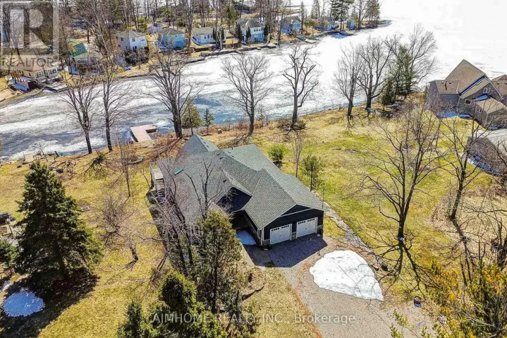 62 FIRE ROUTE 94, Trent Lakes, Ontario K0M1A0
