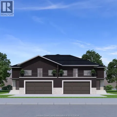LOT 2 TENTH STREET, LaSalle, Ontario N8N1M2