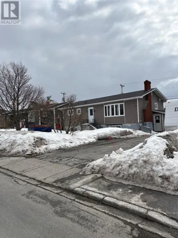19 Forest Road, Grand Falls-Windsor, Newfoundland & Labrador A2B1H1