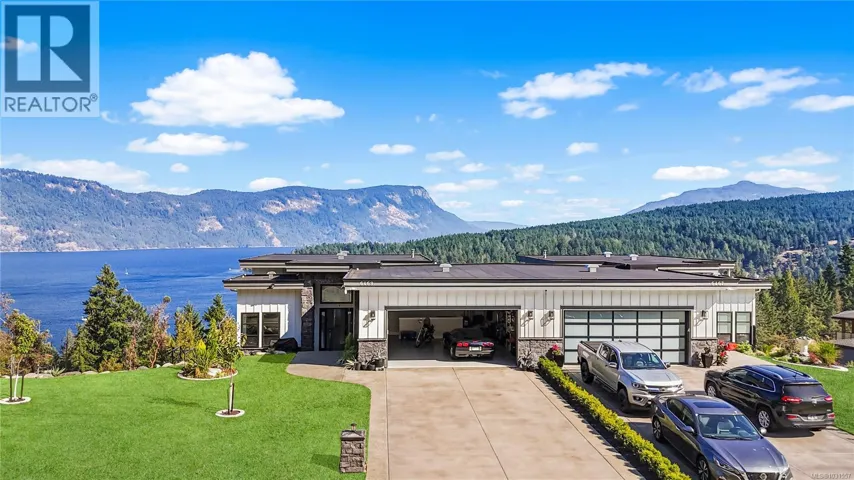 6469 Marine Cres, Duncan, British Columbia V9L5Y3