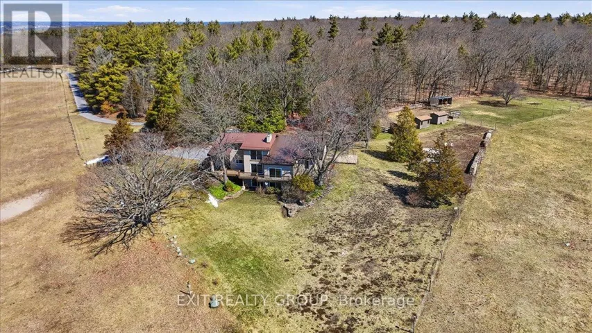 401 HEARNS ROAD, Quinte West (Sidney Ward), Ontario K0K2C0
