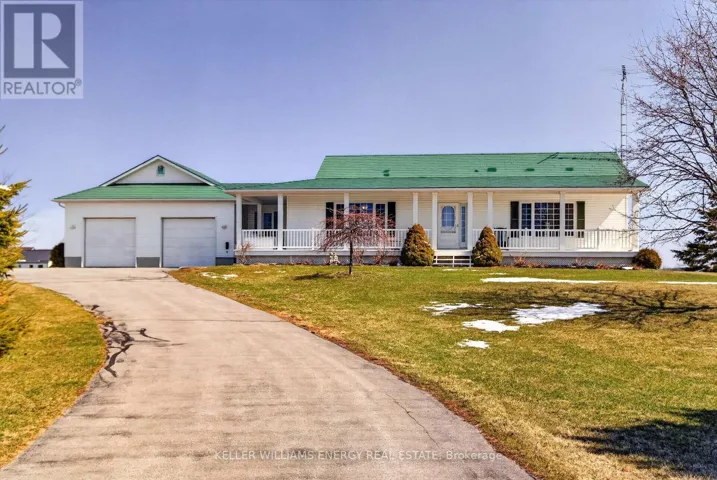 243 MORGAN ROAD, Prince Edward County (Hallowell Ward), Ontario K0K1G0