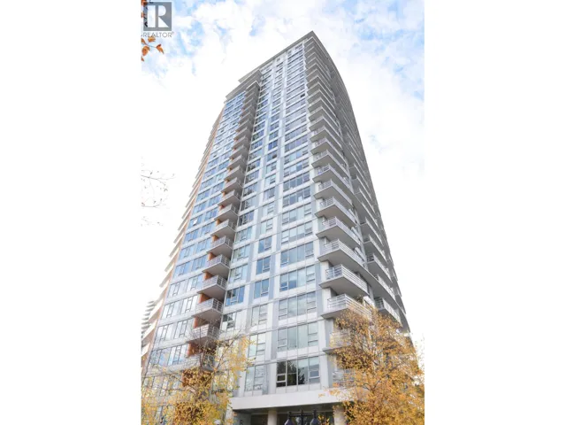 2502 530 WHITING WAY, Coquitlam, British Columbia V3J0J4