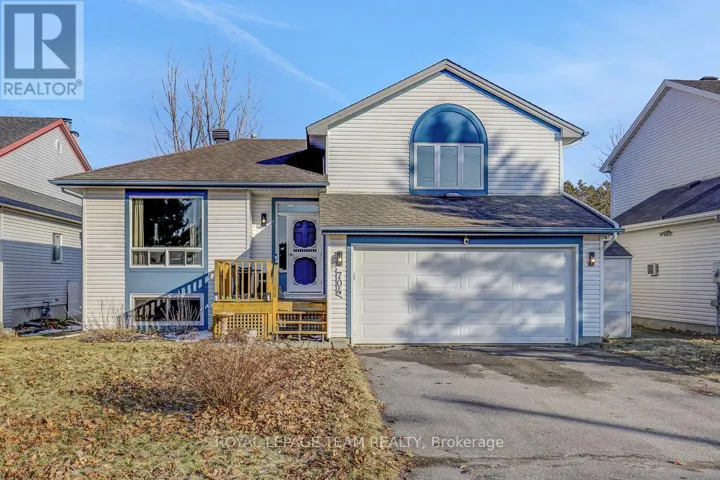 704 MALEY STREET, North Grenville, Ontario K0G1J0