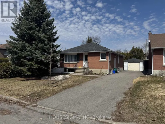 1047 RICHARD AVENUE, Ottawa, Ontario K1H8C3