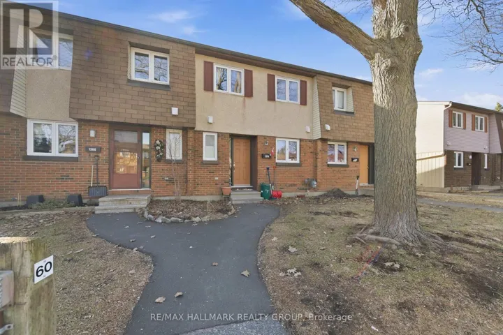 9 - 1378 LILY LANE, Ottawa, Ontario K1H6X9
