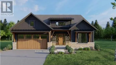 140 CHANDELLE PRIVATE, Ottawa, Ontario K0A1L0